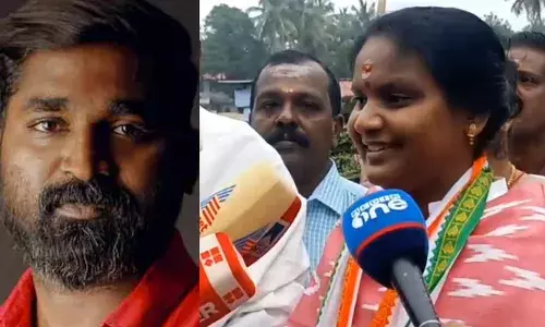 സീറ്റുകള്‍ നല്‍കുന്നത് ജയിക്കാന്‍ സാധ്യതയില്ലാത്ത നേതാക്കളുടെ അടിമകള്‍ക്ക്;  ചിഹ്നം മാത്രമാണ് പാര്‍ട്ടി നല്‍കുന്നത്; പോസ്റ്റര്‍ അടിക്കാന്‍ പോലും പണമില്ല; റോഡ് ഷോകള്‍ ഇല്ല; താരപ്രചാരകര്‍ എത്തിനോക്കില്ല; എസ് സി - എസ് ടി സീറ്റുകളില്‍ യുഡിഎഫ് തോല്‍ക്കുന്നതിന്റെ കാരണം വിശദീകരിച്ച് യൂത്ത് കോണ്‍ഗ്രസ് നേതാവിന്റെ കുറിപ്പ്