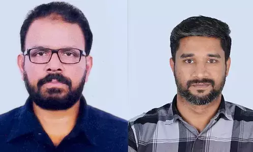 യുവകലാസാഹിതി ഖത്തര് വാര്ഷിക സമ്മേളനം നടത്തി യുവകലാസാഹിതി ഖത്തര് വാര്ഷിക സമ്മേളനം നടത്തി