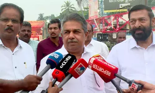 മുസ്ലീം ലീഗും ആര്‍എസ്എസും വ്യത്യാസമില്ലാതായെന്ന് മന്ത്രി സജി ചെറിയാന്‍