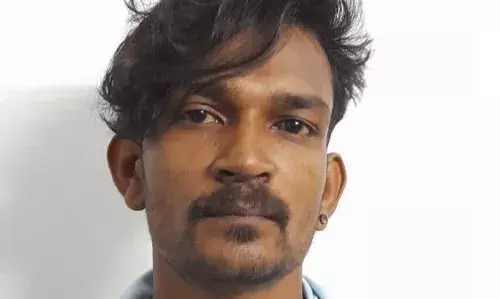 ഹോട്ടലിൽ നിന്നും ഭക്ഷണം കഴിച്ചതിന്റെ പണം ചോദിച്ചതിൽ വിരോധം; പിന്നാലെ വടിവാൾ കാണിച്ചു ഭീഷണി; കുതറിമാറി ഉടമ; പ്രതി അറസ്റ്റിൽ