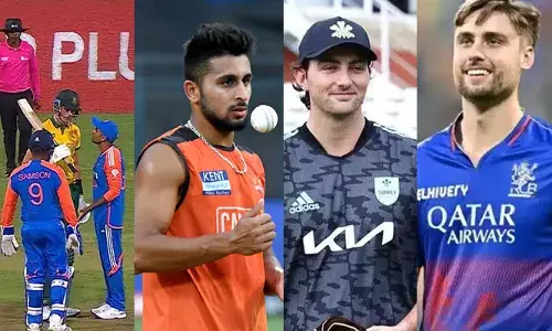 സഞ്ജുവിനെ എറിഞ്ഞിട്ട യാന്‍സന്‍ ഇനി പഞ്ചാബില്‍;  ടിം ഡേവിഡിനെ പൊക്കി ആര്‍സിബി; വില്‍ ജാക്‌സ് മുംബൈയില്‍; വാങ്ങാന്‍ ആളില്ലാതെ ഉമ്രാന്‍ മാലിക്കും മുസ്തഫിസുറും; മെഗാതാരലേലം അന്തിമ ഘട്ടത്തില്‍