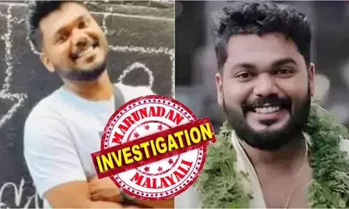 ഹൈകോടതിയില്‍ നേരിട്ടെത്തിയ രാഹുലും യുവതിയും ഒരുമിച്ച് ജീവിക്കണമെന്ന ആഗ്രഹം അറിയിച്ചു; എല്ലാം നല്ലതിനെന്ന ബോധ്യത്തില്‍ പഴയ കേസ് പിന്‍വലിച്ച ജസ്റ്റീസ്; രാഹുല്‍ സൈക്കോ ഭര്‍ത്താവ്; ജര്‍മ്മനിയിലേക്ക് കടന്നാല്‍ ഇനി ആ ക്രൂരനെ കിട്ടില്ല; യുവതി പരാതിയില്ലെന്ന് പറഞ്ഞാലും കേസെടുക്കാന്‍ പോലീസ് ബാധ്യസ്ഥര്‍; പന്തീരാങ്കാവില്‍ വീണ്ടും ട്വിസ്റ്റ്