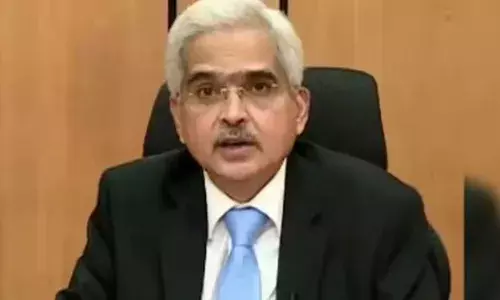 ദേഹാസ്വാസ്ഥ്യം; ആര്‍ബിഐ ഗവര്‍ണറെ ആശുപത്രിയില്‍ പ്രവേശിപ്പിച്ചു