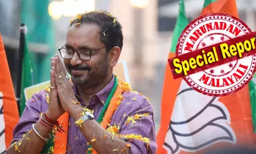 ആര്‍എസ്എസ് ആശയത്തില്‍ അടിയുറച്ച് വിശ്വസിക്കുന്നവരാണ് ബി ജെ പി കൗണ്‍സിലര്‍മാര്‍; ആര്‍എസ്എസുകാരെ സ്വീകരിക്കാന്‍ കോണ്‍ഗ്രസ് ദേശീയ നേതൃത്വം തയ്യാറാണോയെന്ന് പരിഹസിച്ച് ശിവരാജന്‍; പരസ്യ പ്രതികരണത്തിന് വലിക്ക്; കൗണ്‍സിലര്‍മാക്കെതിരെ നടപടി എടുക്കുന്നതില്‍ ആര്‍ എസ് എസിന് താല്‍പ്പര്യ കുറവ്; ബിജെപിയില്‍ ഇനിയെന്ത്?