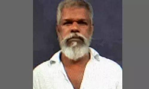 ഭാര്യയേയും മകനെയും കൊലപ്പെടുത്തിയ കേസില്‍ ജീവപര്യന്തം; ശിക്ഷ അനുഭവിക്കെ തടവുകാരന്‍ ഹൃദയാഘാതം മൂലം മരിച്ചു