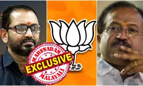 2011ല്‍ കിട്ടിയത് 4234 വോട്ട്; 2012ലെ ഉപതിരഞ്ഞെടുപ്പില്‍ അത് കുറഞ്ഞ് 3242 ആയി; ടിഎം ജേക്കബ് വികാരം ആളക്കിത്തയപ്പോള്‍ പിറവത്ത് സംഘടനാ ബലമില്ലാത്ത താമര കുടുതല്‍ വാടി; നെയ്യാറ്റിന്‍കരയിലും അരുവിക്കരയിലും വോട്ടുയര്‍ന്നത് ആ തോല്‍വിയുടെ പാഠം ഉള്‍ക്കൊണ്ടതിന്റെ ഫലം; എന്തുകൊണ്ട് അന്ന് വി മുരളീധരന്‍ രാജിവച്ചില്ല? സുരേന്ദ്രന്റെ കണക്കില്‍ കള്ളം!ബിജെപിക്ക് അന്ന് സംഭവിച്ചത്