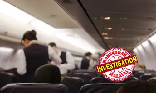 യുഎസിൽ നിന്ന് സിംഗപ്പൂരിലേക്ക് വിമാനം കയറി; യാത്രയ്ക്കിടെ ഉപദ്രവിച്ചത് നാല് സ്ത്രീകളെ; ഗുരുതര ആരോപണം; ഏഴ് കുറ്റങ്ങൾ ചുമത്തി; പ്രായം പരിഗണിച്ച് ചാട്ടവാറടിയിൽ നിന്ന് ഒഴിവാക്കി; 73കാരനായ ഇന്ത്യൻ പൗരൻ കുറ്റക്കാരനെന്ന് കണ്ടെത്തി സിം​ഗപ്പൂർ കോടതി