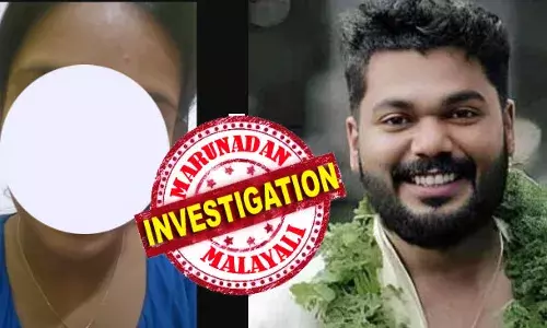 മീന്‍ കറിക്ക് പുളി പോരാ....! ആദ്യം അടി പൊട്ടിച്ചത് ഞായറാഴ്ച; തിങ്കളാഴ്ച വീണ്ടും മര്‍ദ്ദനം; അംബുലന്‍സില്‍ ഭാര്യയെ ആശുപത്രിയിലാക്കി പോകും വഴി പാലാഴിയില്‍ അതിക്രമവും; രാഹുല്‍ പോലീസ് കസ്റ്റഡിയില്‍; പോലീസില്‍ പരാതി നല്‍കി ഭാര്യയും; എഫ് ഐ ആര്‍ ഇട്ട് വൈദ്യ പരിശോധന നടത്താന്‍ വൈകുമ്പോള്‍ ഉയരുന്നത് സംശയം; പന്തീരാങ്കാവിലെ ആ ക്രൂരന് പിന്നില്‍ ആര്?