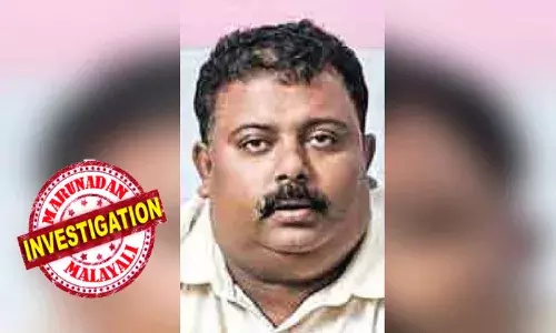 വിദേശ രാജ്യങ്ങളിൽ ന​ഴ്സി​ങ്​ അ​സി​സ്റ്റ​ന്റ് ജോ​ലി വാ​ഗ്ദാ​നം നൽകി തട്ടിപ്പ്; 50000 രൂപ കബളിപ്പിച്ചത് ക​ൺ​സ​ൾ​ട്ട​ൻ​സി വഴി; ​കോ​ഴി​ക്കോ​ട് സ്വ​ദേ​ശി​നിയുടെ പരാതിയിൽ അന്വേഷണം; പിന്നാലെ പുറത്ത് വന്നത് നിരവധി തട്ടിപ്പ് കേസുകൾ; ഒന്നാം പ്രതി പിടിയിൽ