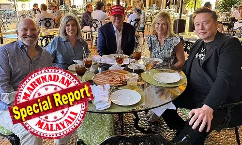 അധിക ബോണസ് തടയണം; ജീവനക്കാരില്‍ നിന്നും നികുതി പിടിച്ചെടുക്കണം; ഏഴായിരത്തോളമുള്ള സര്‍ക്കാര്‍ കെട്ടിടങ്ങളും ഉപയോഗിക്കണം; അമേരിക്കന്‍ സര്‍ക്കാരിന്റെ കാര്യക്ഷമത കൂട്ടാന്‍ വേണ്ടത് ഈ 22 കാര്യങ്ങള്‍; മസ്‌കും രാമസ്വാമിയും അറിയാന്‍