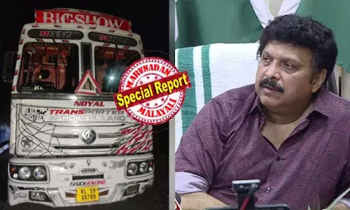 നാട്ടിക ലോറി അപകടം; കടുത്ത നടപടിയുണ്ടാകും; സംഭവം ദൗർഭാഗ്യകരം, ഗതാഗത കമീഷണറുടെ പ്രാഥമിക റിപ്പോർട്ട് കിട്ടി; ഡ്രൈവറുടെ ലൈസൻസും വാഹനത്തിന്‍റെ  രജിസ്ട്രേഷനും സസ്പെൻഡ് ചെയ്യുമെന്ന് ഗതാഗത മന്ത്രി കെ.ബി ഗണേഷ് കുമാർ
