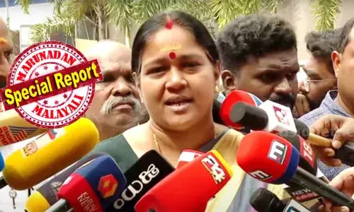 സതീശന്റെ വെല്ലുവിളി ഏറ്റെടുക്കുന്നു; തൃശൂര്‍, തിരുവനന്തപുരം കോര്‍പ്പറേഷനുകള്‍ ബിജെപി ഭരിക്കും;  പാലക്കാട് മുനിസിപ്പാലിറ്റിയില്‍ ഒരു കൗണ്‍സിലറെ യുഡിഎഫിന് അധികമുണ്ടാക്കാന്‍ സാധിക്കുമോ? അതിന് പാര്‍ട്ടി പൂര്‍ണ്ണസജ്ജം; ഏല്‍പ്പിച്ച എല്ലാ ജോലിയും കൃത്യമായി ചെയ്തു തീര്‍ത്തിട്ടുണ്ടെന്ന് ശോഭ സുരേന്ദ്രന്‍