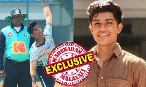 ക്ഷമയും സ്‌കില്ലും കൈമുതല്‍; ഷെരീഷ് ചേട്ടന്‍ വഴികാട്ടിയായി; ജോളി റോവേഴ്സും വിജയന്‍ കോച്ചും വളര്‍ത്തി; അണ്ടര്‍ 14 ടീമിലെ ഷൈന്‍ കോച്ച് പ്രോത്സാഹനമായി; ആലപ്പി റിപ്പിള്‍സില്‍ പ്രശാന്തും; മുംബൈ ഇന്ത്യന്‍സ് ട്രയല്‍സിലെ മികവിന് ജയവര്‍ദ്ദനെ കൈയ്യടിച്ചു; ഇത് പെരിന്തല്‍മണ്ണിയിലെ ഓട്ടോ ഡ്രൈവറുടെ മകന്‍; വിഘ്നേഷ് പുത്തൂര്‍ ചൈനാമാനില്‍ ഐപിഎല്‍ അത്ഭുതമാകുമോ?