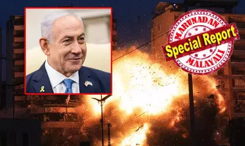 ഇസ്രയേല്‍ - ലെബനന്‍ വെടിനിര്‍ത്തലിലേക്ക് നീങ്ങുന്നു; ഇസ്രയേല്‍ കാബിനറ്റില്‍ തീരുമാനം എടുത്തേക്കും; ഇസ്രായേല്‍ വഴങ്ങുന്നത് അമേരിക്ക നിലപാട് കടുപ്പിച്ചതോടെ; വെടിനിര്‍ത്തുന്നതില്‍ മന്ത്രിസഭയ്ക്കുള്ളിലും എതിര്‍പ്പ് ശക്തം; ചര്‍ച്ചകള്‍ പുരോഗമിക്കവേ ഇസ്രായേല്‍ ആക്രമണത്തില്‍ 36 പേര്‍ കൊല്ലപ്പെട്ടു