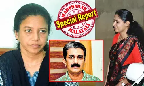 സിപിഎം നേതാവ് പ്രതിയായ കേസില്‍ കാര്യക്ഷമമായ അന്വേഷണം നടക്കുമെന്ന് പ്രതീക്ഷയില്ല; നീതി ലഭിക്കാന്‍ കേന്ദ്ര ഏജന്‍സിയുടെ അന്വേഷണം വേണം; സിബിഐ അന്വേഷണം ആവശ്യപ്പെട്ട് എഡിഎം നവീന്‍ ബാബുവിന്റെ കുടുംബം ഹൈക്കോടതിയില്‍; നിലവിലെ പോലീസ് അന്വേഷണത്തില്‍ തൃപ്തിയില്ലെന്ന് ഭാര്യ മഞ്ജുഷ