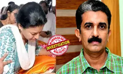 നവീന്‍ ബാബു റെയില്‍വെ സ്റ്റേഷനില്‍ പോയെന്നും പാളത്തിലൂടെ നടന്നെന്നും കള്ളക്കഥ; മൂന്നുതവണ ഓട്ടോയില്‍ കയറിയതിന്റെ സിസി ടിവി ദൃശ്യങ്ങള്‍ എവിടെ? ആത്മഹത്യയാണ് എന്ന് തിടുക്കത്തില്‍ പൊലീസ് നിഗമനം; എഡിഎമ്മിനെ കൊലപ്പെടുത്തി കെട്ടി തൂക്കിയതെന്ന് കുടുംബം സംശയിക്കാന്‍ കാരണങ്ങള്‍ ഇങ്ങനെ