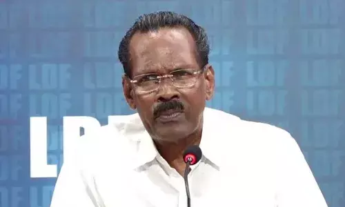 ആത്മകഥാ വിവാദത്തില്‍ ഇ പി ജയരാജനെ പാര്‍ട്ടിക്ക് വിശ്വാസം; പാര്‍ട്ടി അന്വേഷണത്തിന്റെ ആവശ്യമില്ല; വിവാദത്തില്‍ തുടരന്വേഷണം വേണമെന്നും ടി പി രാമകൃഷ്ണന്‍