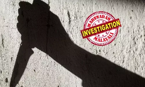 പ്രണയബന്ധം തകർന്നു; പിന്നാലെ 25കാരി ആത്മഹത്യ ചെയ്തു; പ്രതികാരത്തിന് പദ്ധതിയിട്ടത് ഒരുമാസം മുന്നേ; നാടിനെ നടുക്കി 27കാരന്റെ അരുംകൊല; അച്ഛനും സഹോദരനും ചേർന്ന് യുവതിയുടെ മുൻകാമുകനെ കുത്തിക്കൊന്നു; പ്രതികൾ പിടിയിൽ