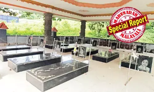 ഇരിക്കൂറിലെ പെരുമണ്ണില്‍ അന്ന് വാഹനമിടിച്ച് മരിച്ചത് ഒരു സ്‌കൂളിലെ 10 കുരുന്നുകള്‍; ഒമ്പത് പേരുടെ മൃതദേഹം സംസ്‌ക്കരിച്ചത് ഒരേ സ്ഥലത്ത്; 2008ല്‍ നടന്ന അപകടത്തില്‍ ഡ്രൈവറെ പത്ത് വര്‍ഷം കഠിന തടവിനും ശിക്ഷിച്ചു; നാട്ടികയില്‍ ദുരന്തം ആവര്‍ത്തിക്കുമ്പോള്‍ തെളിയുന്നത് കേരളം ഒന്നും പഠിക്കുന്നില്ലെന്ന്