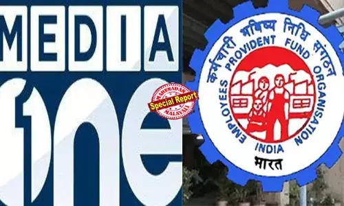 ജീവനക്കാര്‍ക്ക് സാമ്പത്തിക സുരക്ഷ നല്‍കുന്ന പ്രോവിഡന്റ് ഫണ്ട് വകമാറ്റി ചെലവഴിച്ചു; 6000 മുതല്‍ ലക്ഷങ്ങള്‍ വരെ ശമ്പളം വാങ്ങുന്നവരുടെ സമ്പാദ്യത്തില്‍ കൈയ്യിട്ടു വാരിയെന്ന് പരാതി; മീഡിയ വണ്‍ ചാനലിന്റെ ഓഫീസില്‍ പിഎഫ് കമ്മീഷണറുടെ റെയ്ഡ്; പി എഫിലെ തിരിമറി ഗുരുതര കുറ്റം