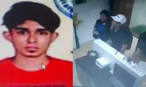 ആൺ സുഹൃത്തിനൊപ്പം അപ്പാർട്ട്മെന്‍റിൽ മുറിയെടുത്തു; ശരീരമാസകലം കുത്തേറ്റ് അസം സ്വദേശിനി മരിച്ച നിലയിൽ; കൊലയാളി മലയാളിയായ ആരവ് അനയെന്ന് പോലീസ്; പ്രതിക്കായി തെരച്ചിൽ