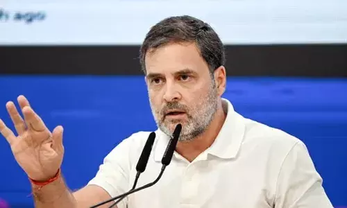 രാഹുല്‍ ഗാന്ധിയുടെ ബ്രിട്ടീഷ് പൗരത്വം റദ്ദാക്കണമെന്ന ഹര്‍ജി: കേന്ദ്രമെടുത്ത തീരുമാനം അറിയിക്കാന്‍ ആഭ്യന്തര മന്ത്രാലയ കോടതി നിര്‍ദേശം