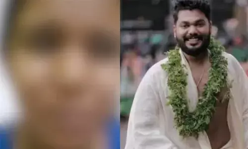 പന്തീരാങ്കാവ് ഗാര്‍ഹിക പീഡനക്കേസ്: ഭാര്യയുടെ പരാതിയില്‍ പ്രതി രാഹുല്‍ ജയിലില്‍; 14 ദിവസത്തേക്ക് റിമാന്‍ഡ് ചെയ്ത് കോടതി