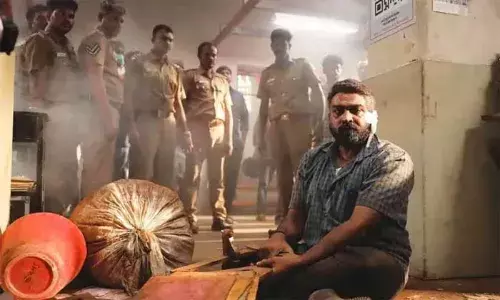 വിജയ് സേതുപതിയുടെ മഹാരാജ വെള്ളിയാഴ്ച ചൈനയില്‍ പ്രദര്‍ശനത്തിനെത്തുന്നു; ചൈനീസ് മൂവി റിവ്യൂ സൈറ്റുകളില്‍ ചിത്രത്തിന് മികച്ച റേറ്റിംഗ്