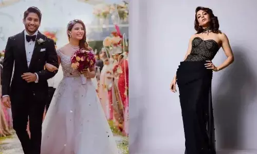 വിവാഹമോചനത്തിന് ശേഷം എന്നെ സെക്കന്‍ഡ് ഹാന്‍ഡ്എന്നിങ്ങനെ വിളിച്ചിരുന്നു; അതേ, ഞാന്‍ വിവാഹമോചിതയാണ്, പക്ഷേ അതിനര്‍ത്ഥം ഞാന്‍ അതിനെ കുറിച്ചോര്‍ത്ത് ഒരു മൂലയില്‍ ഇരുന്ന് കരയുന്നു എന്നല്ല; ഇനി ഒരിക്കലും ജീവിക്കാനുള്ള ധൈര്യം എനിക്കില്ല എന്നും അതിന് അര്‍ത്ഥമില്ല: സാമന്ത