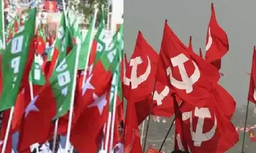 സിപിഎം തകരുകയാണെന്ന് പ്രചരിപ്പിച്ച മനോരമ പോലുള്ള മാധ്യമങ്ങള്‍ക്ക് മന:പ്രയാസമുണ്ടാക്കുന്നതാണ് ഉപതിരഞ്ഞെടുപ്പ് ഫലം;   തദ്ദേശ സ്ഥാപനങ്ങളില്‍ എല്‍ഡിഎഫിന് ജമാഅത്തെ ഇസ്‌ലാമി, എസ്ഡിപിഐ പിന്തുണയുണ്ടെന്ന പ്രചാരണം തെറ്റ്; ഒരേസമയം വിശദീകരണവുമായി സിപിഎം സംസ്ഥാന സെക്രട്ടേറിയറ്റും ഇടതുമുന്നണിയും