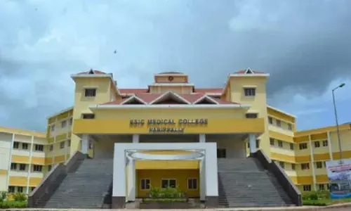 മെഡിക്കല്‍ കോളജിലെ മുറിയില്‍ വച്ച് മദ്യം നല്‍കി വനിതാ ഡോക്ടറെ പീഡിപ്പിക്കാന്‍ ശ്രമം; സര്‍ജനെതിരെ പരാതി, പ്രതി ഒളിവില്‍