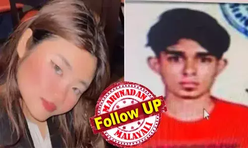 മായയുമായുള്ള പ്രണയം മുഷിഞ്ഞതോടെ ആരവിന് പിരിയാന്‍ മോഹം; ബന്ധത്തില്‍ നിന്ന് പിന്മാറാന്‍ യുവതി വിസമ്മതിച്ചതോടെ എങ്ങനെയും ഒഴിവാക്കാന്‍ തീരുമാനം; ബെംഗളൂരുവിലെ കൊല ആസൂത്രിതം; മലയാളി യുവാവിനായി അന്വേഷണം കേരളത്തിലേക്കും