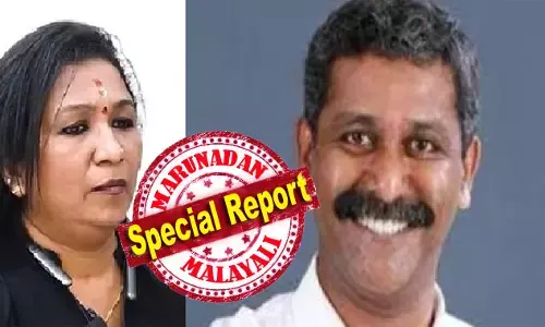 രഞ്ജിത് ശ്രീനിവാസനെ പോപ്പുലര്‍ഫ്രണ്ടുകാര്‍ക്ക് വേണ്ടി വാദിക്കാന്‍ ആലപ്പുഴയിലെ അഭിഭാഷകര്‍ തയ്യാറായില്ല; ഒടുവില്‍ എത്തിയത് ഹൈക്കോടതിയിലെ പ്രമുഖന്‍; ആ അഭിഭാഷകനെ സെമിനാറിന് വിളിച്ചത് ഭാരതീയ അഭിഭാഷക പരിഷത്ത്; പ്രതിഷേധത്തില്‍ അംഗത്വം പുതുക്കാതെ അഡ്വ ലിഷ; പരിവാറില്‍ പുതിയ വിവാദം
