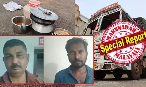 മാഹിയില്‍ നിന്നും നാട്ടികയ്ക്കുള്ളത് 172 കിമീ; പത്ത് മണിക്കൂറോളം മദ്യപിച്ച് ലോറി ഓടിച്ചിട്ടും പോലീസ് പരിശോധിച്ചില്ല; ക്ലീനര്‍ വളയം പിടിക്കാന്‍ തുടങ്ങിയത് പൊന്നാനിയില്‍ നിന്നും; ബാരിക്കേഡും ദിശാ ബോര്‍ഡും കാണാത്തത് മദ്യപാന ലഹരിയില്‍; നാട്ടികയിലെ ദുരന്തം അധികാരികളുടെ കണ്ണു തുറപ്പിക്കും; രാത്രികാല പരിശോധന ഇനി ശക്തമാകും