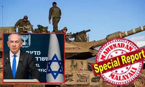 ഇനി ഹിസ്ബുള്ളക്കും ഹമാസിനും ഹൂത്തി വിമതര്‍ക്കും ആയുധവും പണവും പരിശീലനവും നല്‍കി സഹായിക്കുന്ന ഇറാനെ ഒരു പാഠം പഠിപ്പിക്കും; ലബനീസ് ജനത എതിരായതോടെ വെടിനിര്‍ത്തലിന് സമ്മതിച്ച് തടിയൂരി ഹിസ്ബുള്ള; ഒരു തലവേദന തല്‍ക്കാലത്തേക്ക് ഒതുങ്ങിയതോടെ ഇറാനെ ഒതുക്കാന്‍ ആയുധങ്ങള്‍ക്ക് മൂര്‍ച്ച കൂട്ടി ഇസ്രായേല്‍; ഒറ്റപ്പെട്ട് ഹമാസ്