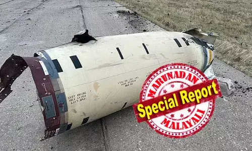 യുദ്ധക്കൊതി മാറാതെ യുക്രൈന്‍; അമേരിക്ക നല്‍കിയ ദീര്‍ഘദൂര മിസൈല്‍ റഷ്യയിലേക്ക് അയച്ച് വീണ്ടും പ്രകോപനം; തിരിച്ചടിക്കാനുള്ള സമയം കുറിച്ച് റഷ്യ; ട്രംപ് വരും മുന്‍പ് പരമാവധി വഷളാക്കാന്‍ ബൈഡന്റെ നീക്കം