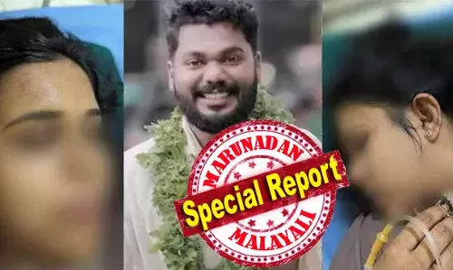 മീന്‍കറിയില്‍  പുളി കുറഞ്ഞാല്‍ ഭാര്യയെ അടിക്കുന്ന സൈക്കോ പാത്ത്; മകളെ അടിച്ചവശനാക്കിയ മരുമകനെ ഇനി വെറുതെ വിടില്ലെന്ന ആത്മരോഷവുമായി അമ്മായി അച്ഛന്‍; അഴിക്കുള്ളില്‍ കൊതുകു കടി കൊണ്ട് മടുത്ത് രാഹുല്‍; പഴയ കേസും പുനഃരുജ്ജീവിപ്പിക്കാന്‍ പോലീസ്; പന്തീരാങ്കാവില്‍ ഇനിയും ട്വിസ്റ്റുണ്ടാകുമോ?
