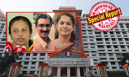 നവീന്‍ ബാബുവിന്റെ മരണം: കേസ് ഡയറി ഹാജറാക്കണമെന്ന് ഹൈക്കോടതി; സിബിഐ അന്വേഷണം ആവശ്യപ്പെട്ടുള്ള ഹര്‍ജിയില്‍ അടുത്ത മാസം 9ന് വിശദവാദം; ഹര്‍ജിയില്‍ തീരുമാനം വരുന്നത് വരെ കുറ്റപത്രം നല്‍കരുതെന്ന് ഹര്‍ജിക്കാരി; കേരളാ പോലീസിന്റെ പ്രത്യേക അന്വേഷണ സംഘം പേരിന് മാത്രമെന്നും മഞ്ജുഷ