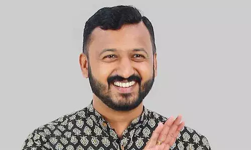 ഓപ്പറേഷന്‍ കമല നടത്താനില്ല; ബിജെപി കൗണ്‍സിലര്‍മാരുമായി ചര്‍ച്ച നടത്തിയിട്ടില്ലെന്ന് രാഹുല്‍ മാങ്കൂട്ടത്തില്‍