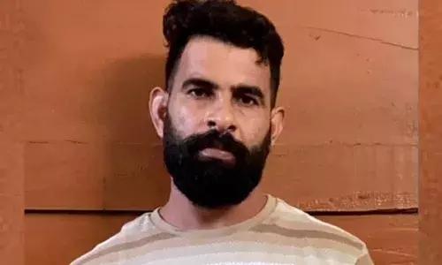 ഇടപ്പള്ളിയിൽ ജിംനേഷ്യത്തിന്റെ മറവിൽ മയക്കുമരുന്ന് വിൽപ്പന; കണ്ണൂർ സ്വദേശി പിടിയിൽ; മയക്കുമരുന്ന് കടത്തിയിരുന്നത് അന്യസംസ്ഥാനങ്ങളിൽ നിന്നും; പോലീസ് പിടിച്ചെടുത്തത് 33.610 ഗ്രാം എംഡിഎംഎയും 23.246 കിലോഗ്രാം കഞ്ചാവും