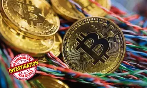 വീട് വൃത്തിയാക്കുന്നതിനിടെ മുന്‍ കാമുകന്റെ ഒരു ബാഗ് ഉപേക്ഷിച്ചു; മാലിന്യക്കൂമ്പാരത്തില്‍ വലിച്ചെറിഞ്ഞതില്‍ 5,900 കോടിയുടെ ബിറ്റ്‌കോയിന്‍ അടങ്ങിയ ഹാര്‍ഡ് ഡ്രൈവും; പത്ത് വര്‍ഷം മുമ്പത്തെ സംഭവത്തെക്കുറിച്ച് യുവതിയുടെ വെളിപ്പെടുത്തല്‍