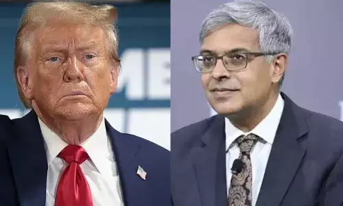 അന്ന് അമേരിക്കയുടെ കോവിഡ് നയത്തെ വിമര്‍ശിച്ചു;  ഗ്രേറ്റ് ബാറിംഗ്ടണ്‍ ഡിക്ലറേഷന്റെ സഹരചയിതാവ്;  ഡോ. ജെയ് ഭട്ടാചാര്യ നാഷനല്‍ ഇന്‍സ്റ്റിറ്റ്യൂട്ട് ഓഫ് ഹെല്‍ത്ത് ഡയറക്ടറാകും; നിയമനം പ്രഖ്യാപിച്ച് ട്രംപ്