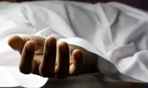 വയൽ നനയ്ക്കുന്നതിനെ ചൊല്ലി തർക്കം; ദളിത് യുവാവിനെ പട്ടാപകൽ മർദ്ദിച്ച് കൊലപ്പെടുത്തി; സംഭവം മധ്യപ്രദേശിൽ; അന്വേഷണം ആരംഭിച്ച് പോലീസ്