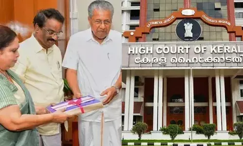 ഹേമ കമ്മിറ്റിക്ക് മൊഴി നല്‍കിയവര്‍ ഭീഷണി നേരിടുന്നുവെന്ന് ഡബ്ല്യുസിസി; നോഡല്‍ ഓഫീസറെ നിയമിക്കാന്‍ നിര്‍ദേശിച്ച് ഹൈക്കോടതി; സിനിമ കോണ്‍ക്ലേവ് ജനുവരിയില്‍ നടത്തുമെന്ന് സര്‍ക്കാര്‍