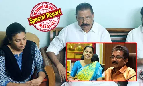 നവീന്‍ ബാബുവിന്റെ മരണത്തില്‍ സിബിഐ അന്വേഷണം വേണ്ട; കുടുംബത്തിന്റെ ആവശ്യം തള്ളി എം വി ഗോവിന്ദന്‍; സിബിഐ കൂട്ടിലടച്ച തത്ത; സിബിഐ അന്വേഷണത്തെ കുറിച്ച് വ്യക്തമായ ധാരണ പാര്‍ട്ടിക്ക് ഉണ്ടെന്ന് സെക്രട്ടറി; കാര്യത്തോട് അടുക്കുമ്പോള്‍ നവീന്റെ കുടുംബത്തെ കൈവിട്ടു കാലുമാറി സിപിഎം