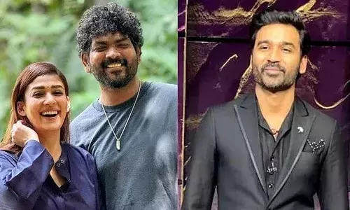 ധനുഷും നയന്‍താരയും തമ്മിലുള്ള പ്രശ്നങ്ങള്‍ ഇപ്പോള്‍ തുടങ്ങിയതല്ല; ധനുഷും ഭാര്യ ഐശ്വര്യ രജനീകാന്തും തമ്മിലെ വിവാഹബന്ധം തകരാന്‍ കാരണം നയന്‍താര; വിഘ്‌നേഷിനെ കല്യാണം കഴിക്കുന്നതില്‍ ധനുഷിന് ഇഷ്ടമായിരുന്നില്ല; തുറന്ന് പറഞ്ഞ് തമിഴ്‌നടന്‍