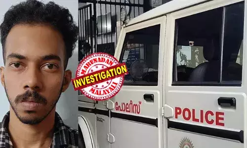 ഇന്‍സ്റ്റഗ്രാമിലൂടെ നഗ്നചിത്രങ്ങളും അശ്ലീലദൃശ്യങ്ങളും അയച്ചു; പന്ത്രണ്ടുകാരിയെ ബൈക്കില്‍ കടത്തിക്കൊണ്ടു പോയി ലൈംഗികാതിക്രമം; മാതാവിന്റെ പരാതിയില്‍ 23കാരന്‍ അറസ്റ്റില്‍