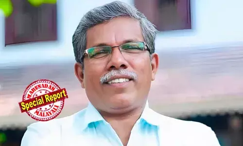 വാര്‍ത്ത പുറത്തെത്താതിരിക്കാന്‍ പൊലീസ് നന്നായി സഹകരിച്ചു; എല്ലാ  ചാനലുകാരും സഹകരിച്ചു; നമ്മുടെ സഹോദരനാണ്, എല്ലാവരും പ്രാര്‍ത്ഥിക്കണം; പോക്സോ കേസില്‍ അറസ്റ്റിലായ നടനും ജമാഅത്തെ സാഹിത്യ സംഘടനാ നേതാവുമായ നാസര്‍ കറുത്തേനിയെ രക്ഷിക്കാന്‍ നടത്തിയ ശ്രമങ്ങള്‍ പുറത്ത്