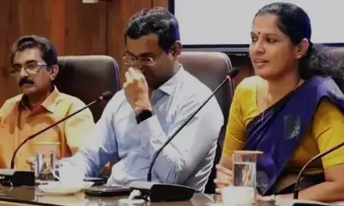 നവീന്‍ബാബുവിന്റെ മരണം കൊലപാതകം; സത്യം കണ്ടെത്താന്‍ സിബിഐ അന്വേഷണം വേണം; സിപിഎം കളളക്കളി അവസാനിപ്പിക്കണമെന്നും പഴകുളം മധു