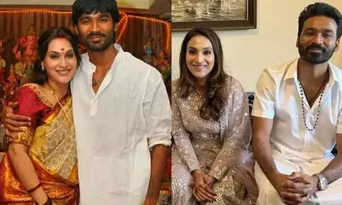 ഒരുമിച്ച് ജീവിക്കാന്‍ കഴിയില്ല; 18 വര്‍ഷത്തെ ദാമ്പത്യ ജീവിതത്തിന് ശേഷം ധനുഷും ഐശ്വര്യയും വിവാഹമോചിതരായി